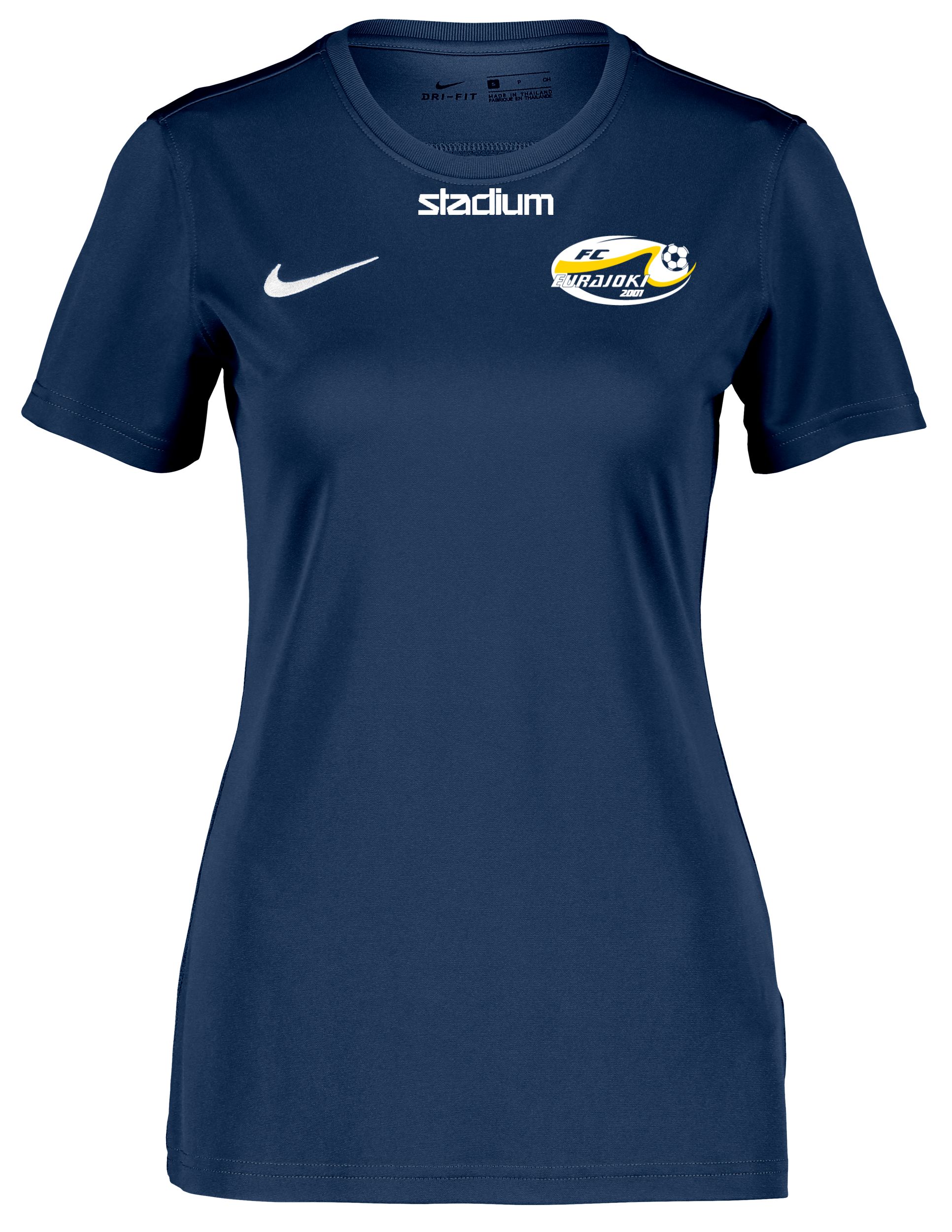 Nike Park Vii Ss Jersey | Nike Football Jerseys | Direct Soccer
